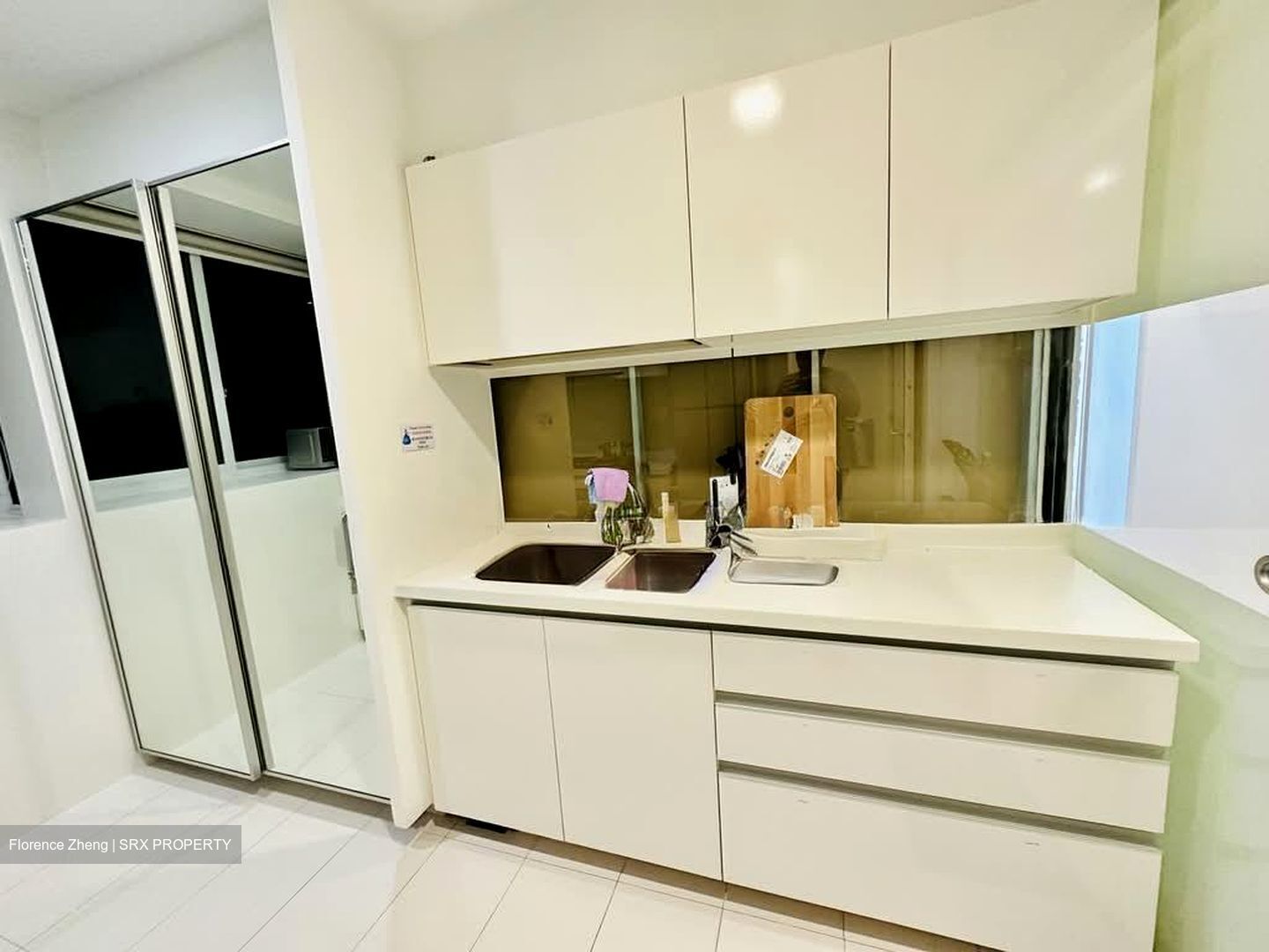The Regency At Tiong Bahru (D3), Condominium #583640531